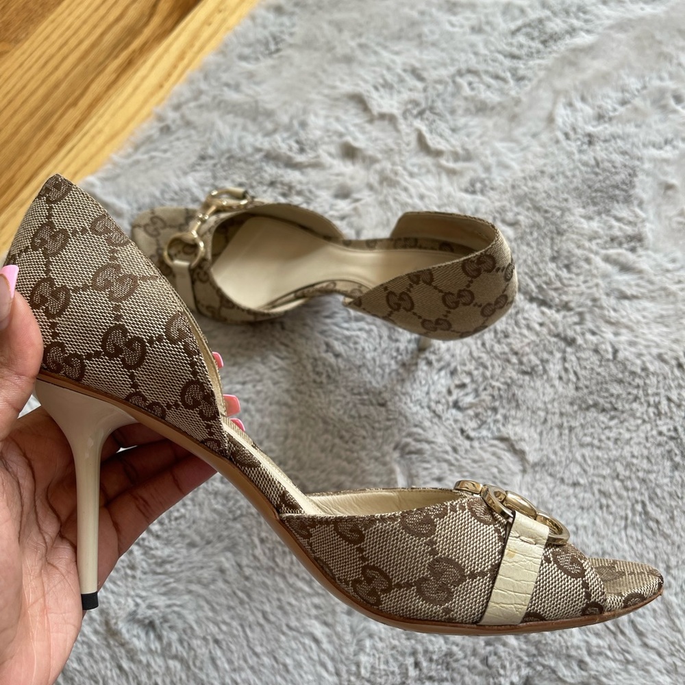 Gucci Heels
